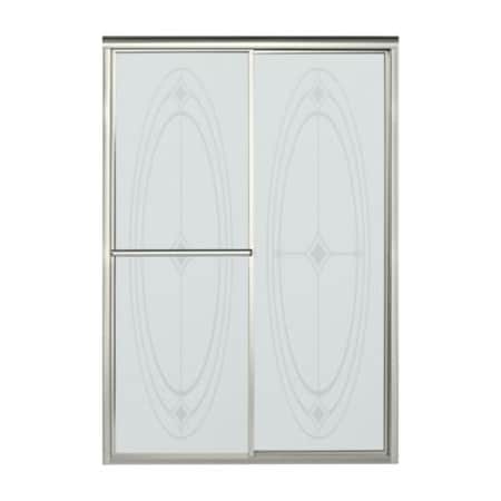Sterling Deluxe Bypass Door 48.875W X 69.9389.38 5975-48N-G07